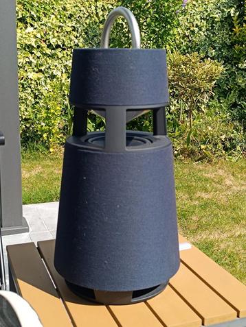 LG Xboom 360 RP4B bluetooth, USB, Aux beschikbaar voor biedingen