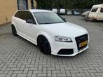 2011 Quattro RS3 Sportback Personenauto, Auto's, Overige Auto's, Automaat, Euro 5, Gebruikt, Overige brandstoffen