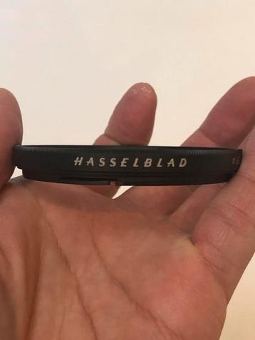 Hasselblad UV fliter 60 beschikbaar voor biedingen