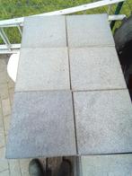 Granieten terrastegels, Doe-het-zelf en Bouw, Ophalen