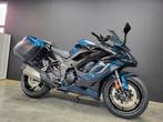 *PROMO* 2026 Kawasaki Ninja 1100SX SE Tourer (4j garantie), Motoren, Motoren | Kawasaki, Handvatverwarming, 4 cilinders, Bedrijf