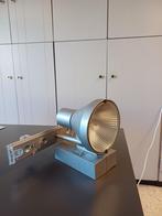 pvc grijze wandlampen, Huis en Inrichting, Ophalen, Zo goed als nieuw, Glas