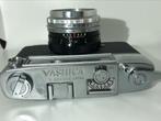 Superbe appareil photo argentique Yashica, Collections, Appareils photo & Matériel cinématographique, Appareils photo