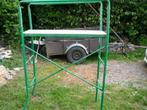 STELING, Ophalen, Gebruikt, Minder dan 2 meter