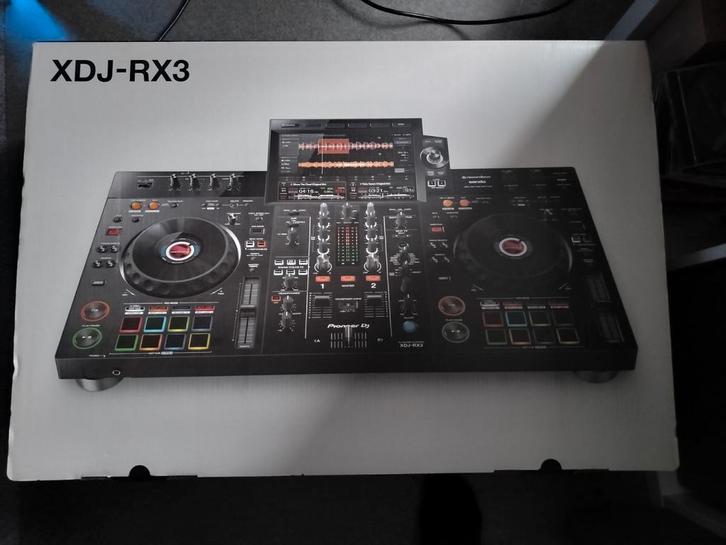 Pioneer XDJ-RX3  a vendre, Musique & Instruments, DJ sets & Platines, Pioneer, Enlèvement