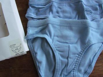 Slips Petit Bateau 6 ans, Neuf, Garçon, Enlèvement ou Envoi, Petit Bateau