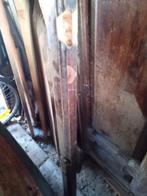 deuren, Doe-het-zelf en Bouw, Ophalen, Gebruikt, 80 tot 100 cm, Overige typen