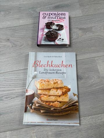 Kookboeken zo goed als nieuw beschikbaar voor biedingen