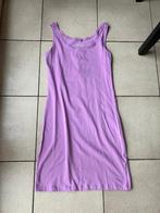 Nieuwe paarse korte jurk - maat 36, Ophalen of Verzenden, Nieuw, Maat 36 (S)
