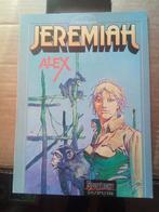 Strip Jeremiah, Enlèvement ou Envoi, Comme neuf