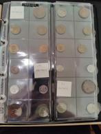 Collection Mexique : 140 Pièces, Timbres & Monnaies, Amérique centrale, Enlèvement, Monnaie en vrac