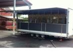 Tapwagen te koop, Ophalen, Gebruikt