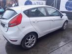 PORTE DROITE ARRIÈRE Ford Fiesta 6 (JA8) (1692501), Utilisé, Arrière, Ford, Porte