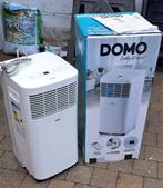DOMO mobiele airconditioner - 99% nieuw, Elektronische apparatuur, Airco's, Ophalen, Afstandsbediening, Zo goed als nieuw, Ventileren