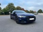 Audi A6 Avant 55 TFSIe Quattro S-Line, Lichtsensor, 42 g/km, 4 cilinders, 1984 cc