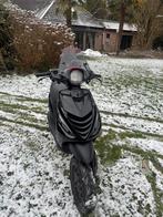 Piaggio zip 70cc 2t, Tweetakt, Gebruikt, Ophalen of Verzenden, Klasse B (45 km/u)