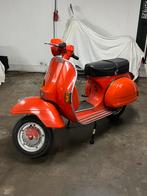 Prachtige vespa px80 met 144cc, Particulier