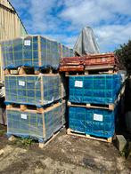 Tegels 60x60 9,5€/m2 excl.BTW Stockverkoop Op=Op, Doe-het-zelf en Bouw, Tegels, Ophalen, Vloertegels