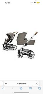 kinderwagen, Kinderen en Baby's, Ophalen, Verstelbare duwstang, Zo goed als nieuw, Combiwagen