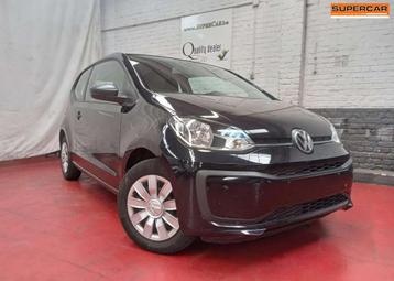 Volkswagen up! 1.0i Comfort * A/C * V/E * 187 € X 42 /Mois, Autos, Achat, Entreprise, Boîte manuelle, Electronic Stability Program (ESP)