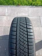 winterbanden 4 Continental op alu velg 16 R als nieuw, Pneus et Jantes, Pneus hiver, 16 pouces, Enlèvement