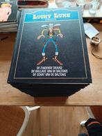 20 boeken van Lucky Luke met 3 strips per boek, Boeken, Stripverhalen, Ophalen of Verzenden