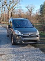 Citroën Berlingo Multispace, Voorwielaandrijving, Euro 5, Berlingo, Handgeschakeld
