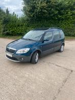 SKODA ROOMSTER 1.6 TDI 66 kW (90 PK), Auto's, Skoda, Euro 6, Roomster, Particulier, Te koop