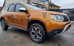 Dacia Duster 1.6 I PRESTIGE BENZINE (bj 2018), Auto's, Dacia, Voorwielaandrijving, Stof, Gebruikt, 4 cilinders