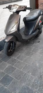 Scooter   la souris, Ophalen, Zo goed als nieuw