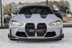 BMW 4 Serie M4 Coupé CSL 1/1000 Carbon Mseats Laser HUD Alc, Auto's, Automaat, 32 g/km, 404 kW, Gebruikt