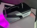 Machine à fumée 1200w avec led rgb, Ophalen, Zo goed als nieuw, Kleur