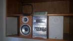 JVC Micro Component System UX-GD6M, Audio, Tv en Foto, Cd-spelers, Ophalen of Verzenden, Zo goed als nieuw, JVC, Met radio