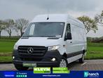 Mercedes-Benz SPRINTER 315 l3h2 maxi mbux ac!, Autos, Achat, Entreprise, Boîte manuelle, Mercedes-Benz