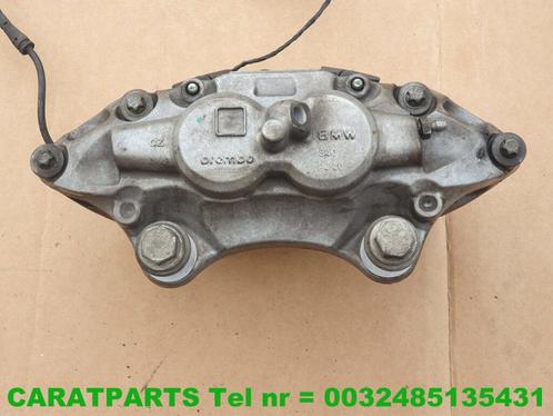 6850931 6865537 f30 f31 f34 Brembo f32 M remklauw f33 f36, Auto-onderdelen, Elektronica en Kabels, BMW, Mazda, Porsche, Gebruikt