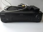 VHS videorecorder, Audio, Tv en Foto, Ophalen, Gebruikt, VHS-speler of -recorder