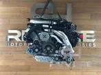 Motor van een Audi RS4, Ophalen of Verzenden, 3 maanden garantie, Gebruikt, Audi
