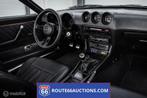 Datsun 260Z | 1974 | Route 66 Auctions, Auto's, Oldtimers, Overige merken, Zwart, Bedrijf, Handgeschakeld