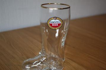 Kleine Amstel laars 15.9cm beschikbaar voor biedingen