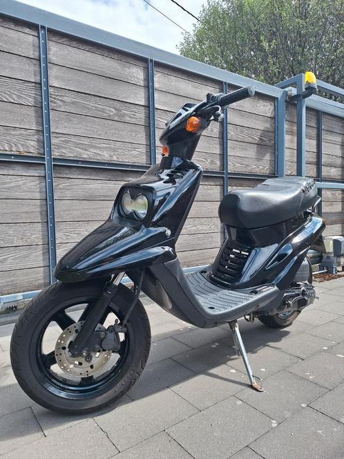 MBK Booster b klasse, Fietsen en Brommers, Scooters | Yamaha, Gebruikt, Ophalen