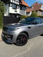RANGE ROVER SPORT 350D AUTOBIOGRAPHY, Auto's, Particulier, Te koop