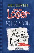 Leven van een loser - vette pech, Ophalen of Verzenden