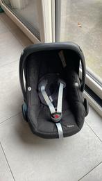 Maxi Cosi pebble met trixie voetenzak, Kinderen en Baby's, Autostoeltjes, Ophalen, Gebruikt