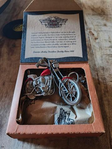 Gesp Harley Davidson fxs shovelhead beschikbaar voor biedingen