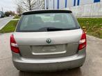 Skoda Fabia 1.2 Diesel, Autos, Skoda, Euro 5, Achat, Entreprise, Boîte manuelle