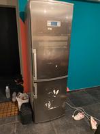 Frigo / diepvries vrijstaand bauknecht ophalen eksaarde, Ophalen, Gebruikt, Met aparte vriezer