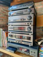 Muziekinstallatie met boxen, Ophalen, Gebruikt, Cd-speler