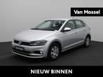 Volkswagen Polo 1.0 59kW Trendline, Auto's, Volkswagen, Voorwielaandrijving, Stof, Gebruikt, https://public.car-pass.be/vhr/8c29b35b-1620-4268-9e85-34ee3a685aa3