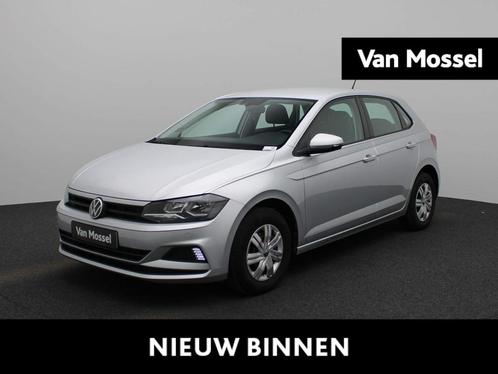 Volkswagen Polo 1.0 59kW Trendline, Auto's, Volkswagen, Bedrijf, Te koop, Polo, Airconditioning, Climate control, Cruise Control