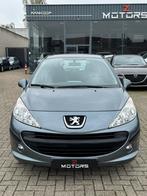 Peugeot 207 // benzine // airco, Auto's, 4 zetels, 1360 cc, Bedrijf, Handgeschakeld